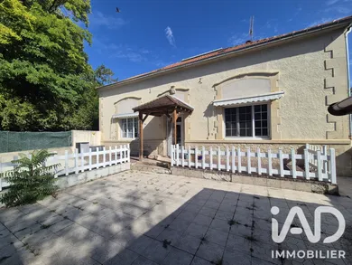 House in Ancy-le-Franc (89160)