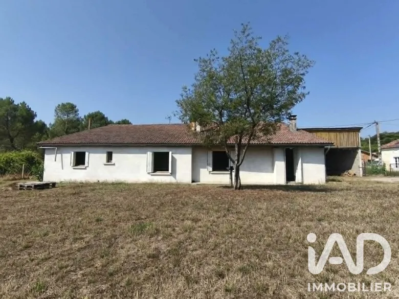 Maison 4 pièces 90 m² · à Clérac · 90 m² · 159 500 €