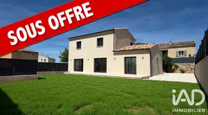 Maison à ST PIERRE DE VASSOLS (84330)