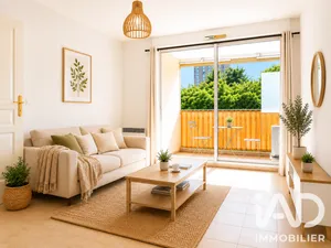 Apartment in Toulon (83000)