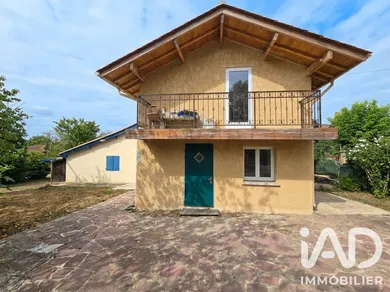 House in Saint-Sauveur (24520)