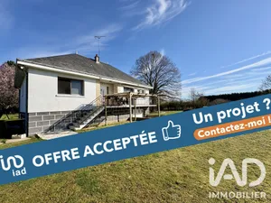 Maison à Authon (41310)