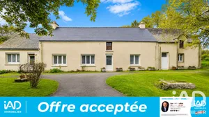 Maison à Allaire (56350)