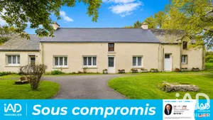 House in Allaire (56350)