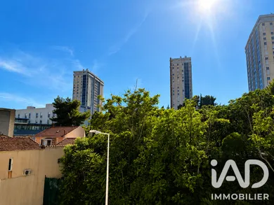 Apartment in Toulon (83000)