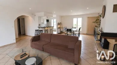 Maison à Longeault (21110)