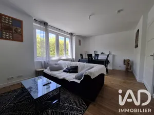 Appartement à Lorient (56100)