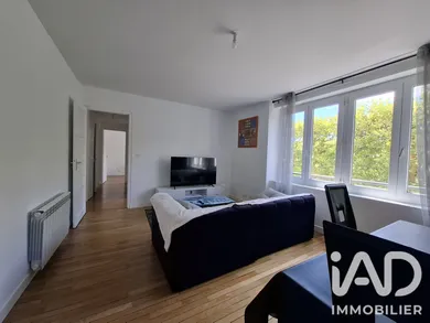 Apartment in Lorient (56100)