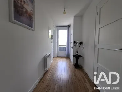 Apartment in Lorient (56100)