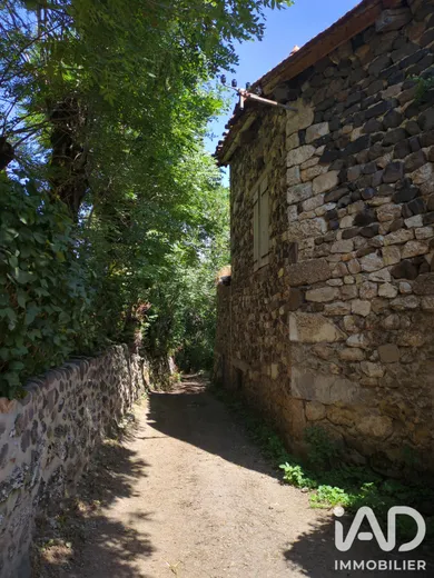 Maison à Saint Arcons de Barges (43420)