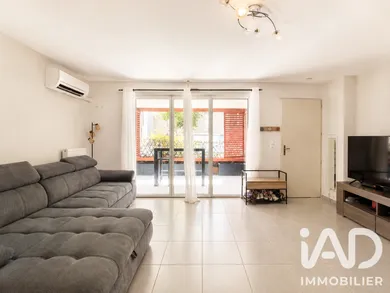 Duplex in Montpellier (34070)