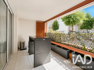 Duplex in Montpellier (34070)