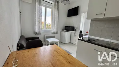 Appartement à Brest (29200)