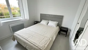 Appartement à Brest (29200)