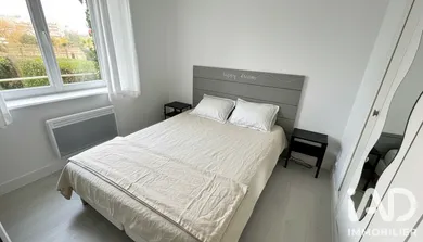 Appartement à Brest (29200)