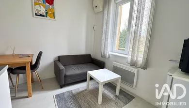 Appartement à Brest (29200)