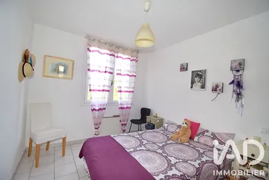 Appartement à Montpellier (34070)