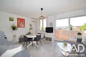 Appartement à Montpellier (34070)