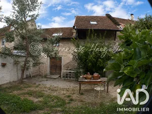 House in Peyrieu (01300)