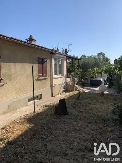 Maison à Orly (94310)