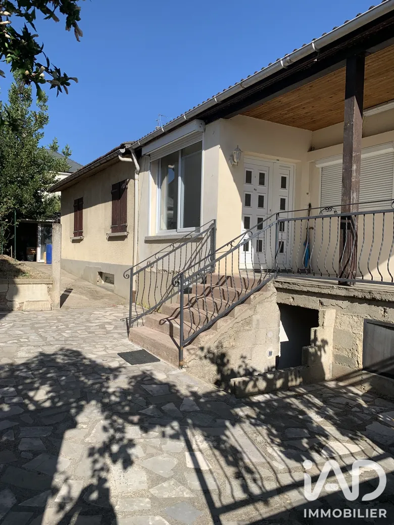 Maison 4 pièces 75 m² · à Orly · 75 m² · 478 000 €