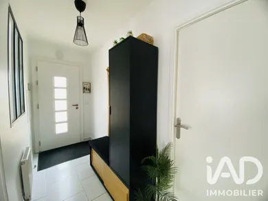 House in Saint-Fargeau-Ponthierry (77310)