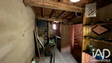 Duplex à Les Halles (69610)