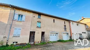 Duplex à Les Halles (69610)