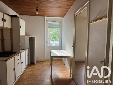 Appartement à Saint-Nazaire (44600)