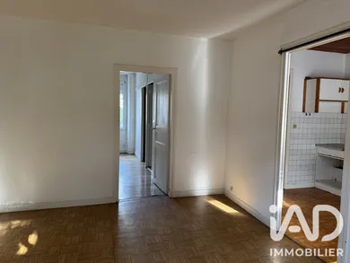 Appartement à Saint-Nazaire (44600)
