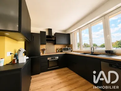 Appartement à Arras (62000)