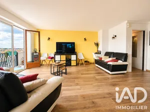 Appartement à Arras (62000)