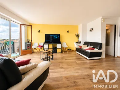 Appartement à Arras (62000)
