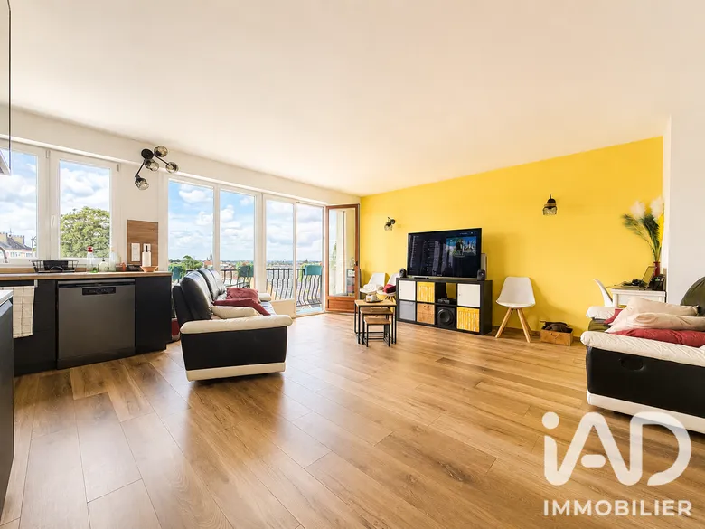 Appartement 3 pièces 82 m² · à Arras · 82 m² · 230 000 €