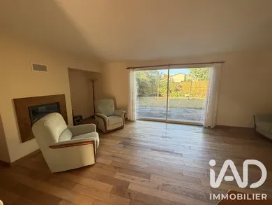Maison traditionnelle à Vayres (33870)