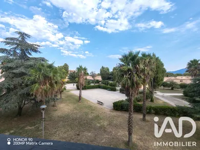 Apartment in Saint-Cyprien (66750)