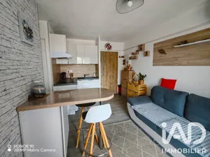 Apartment in Saint-Cyprien (66750)