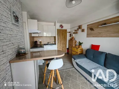 Apartment in Saint-Cyprien (66750)