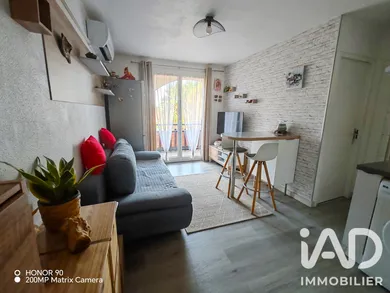 Apartment in Saint-Cyprien (66750)