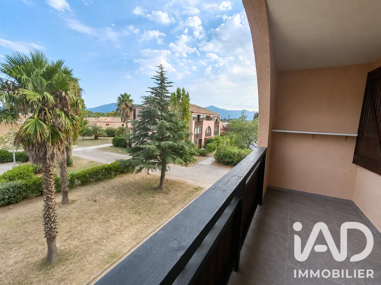 Appartement 2 pièces 23 m² · à Saint-Cyprien · 23,4 m² · 114 900 €