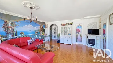 Apartment in Trouville-sur-Mer (14360)
