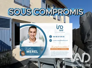 Apartment in La Bourgonce (88470)