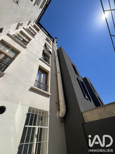 Murs commerciaux à Pantin (93500)