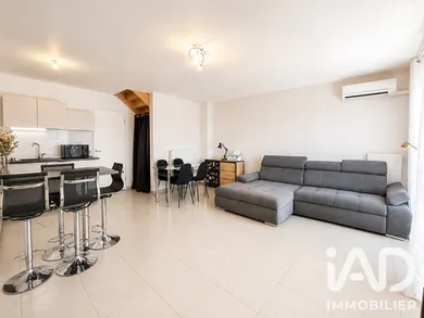 Duplex in Montpellier (34070)