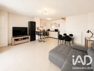Duplex in Montpellier (34070)
