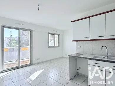 Appartement à Neuilly-Plaisance (93360)