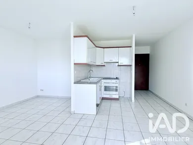 Appartement à Neuilly-Plaisance (93360)