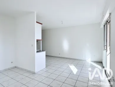 Appartement à Neuilly-Plaisance (93360)