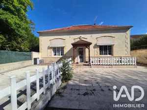 House in Ancy-le-Franc (89160)