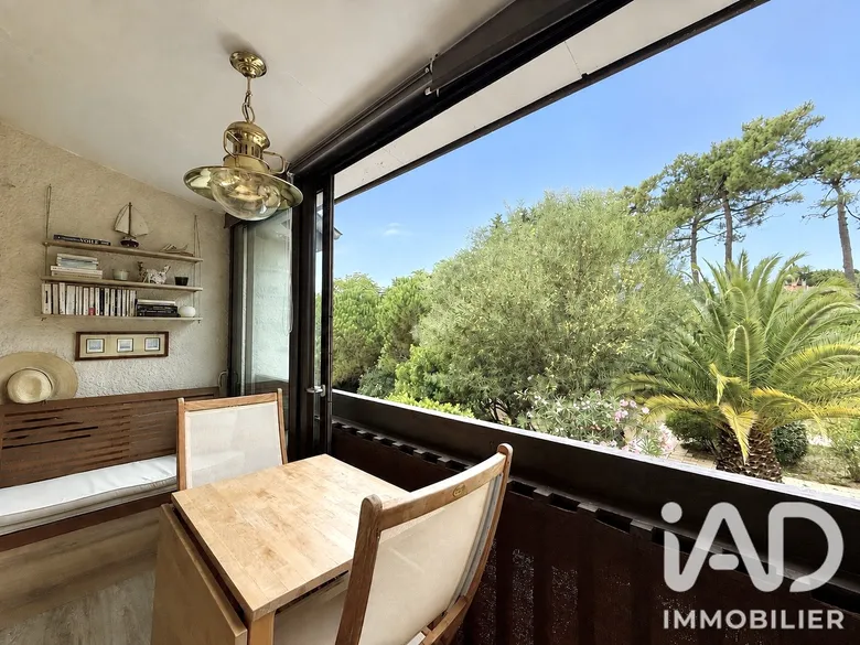 Appartement 2 pièces 31 m² · à Lège-Cap-Ferret · 31 m² · 325 000 €